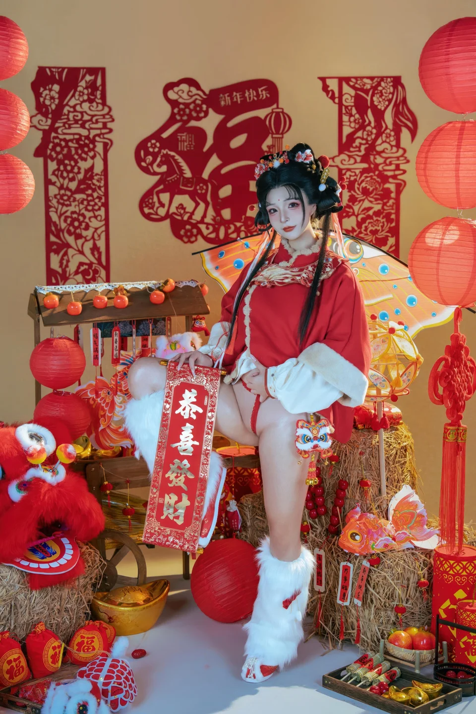 yuuhui玉汇_2026新春特辑·醒狮少女_131P,2V_2_12GB tg@simisebaisi 【丝足阁】123.webp